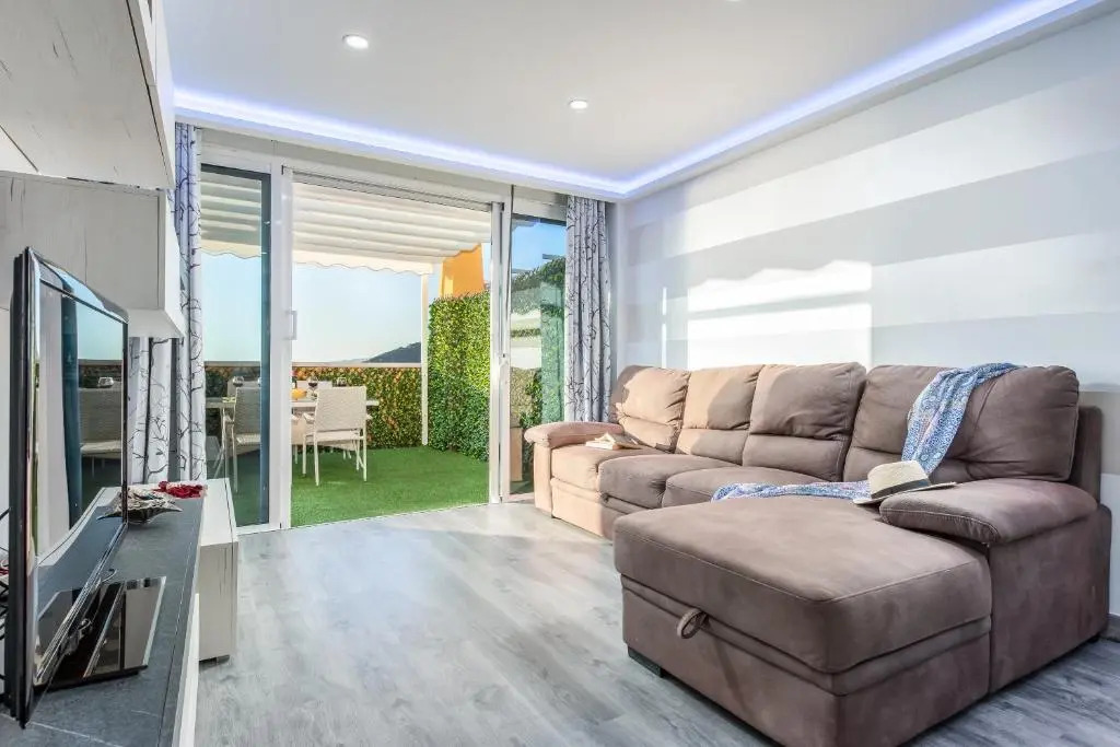 22 Casablanca, Amazing Sunset View