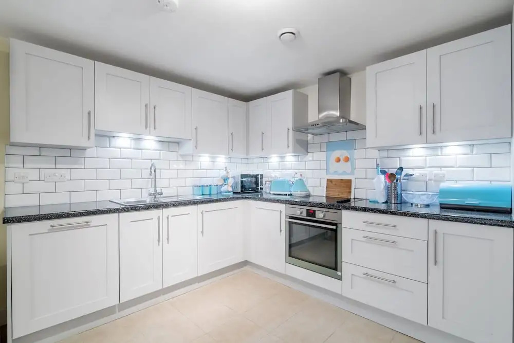 Fantastic Central Brixton Flat for up to 6 Guests