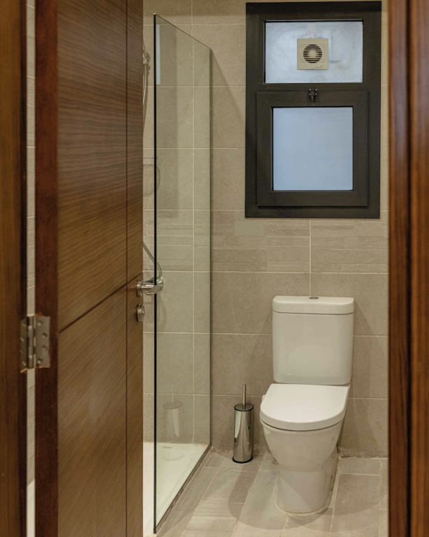 Aura Cairo Festival Serviced Apartments - BirdNest