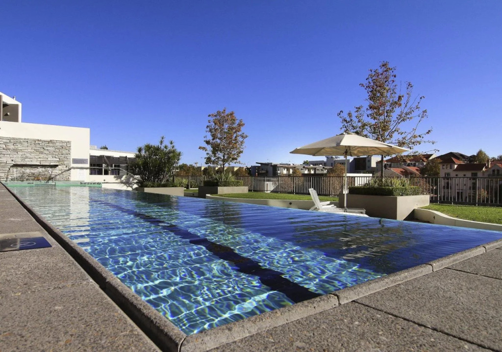 East Perth Suites Hotel