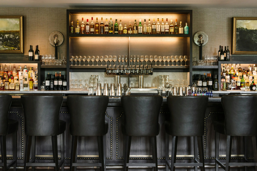 The Charmant Hotel