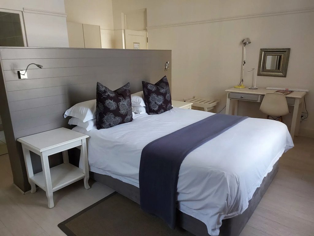 The Hampton Exclusive Guesthouse