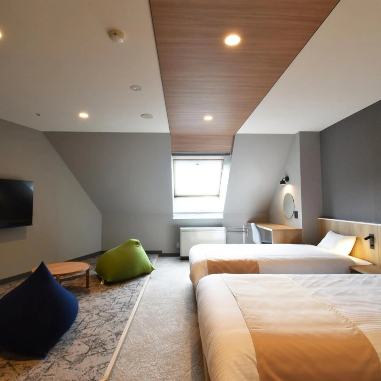 Hotel ParkHills
