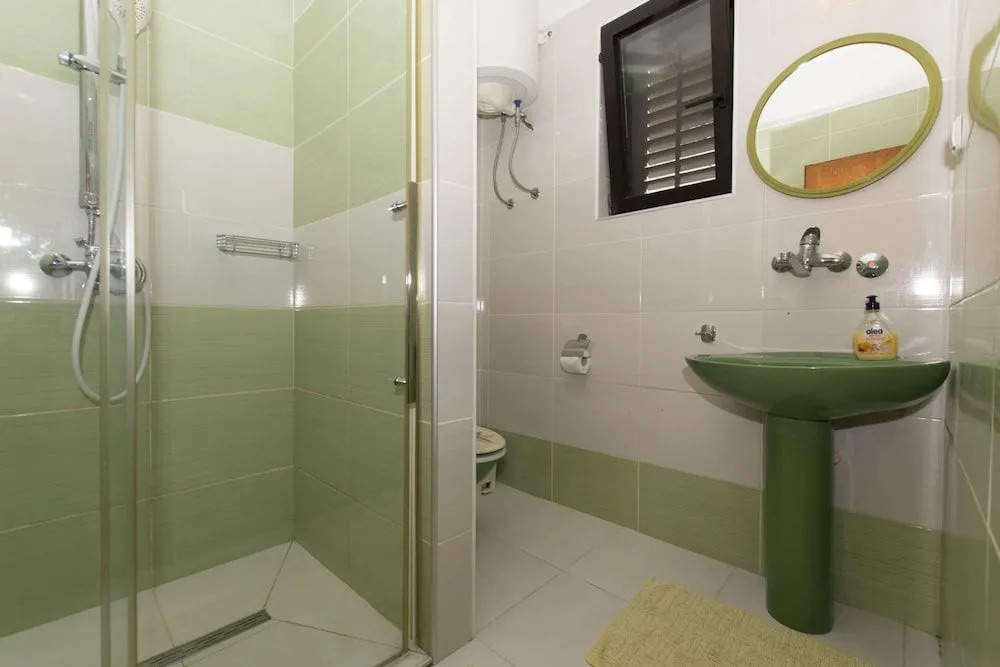 Apartment Alda