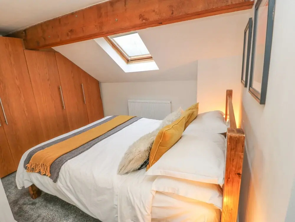 Stable Cottage