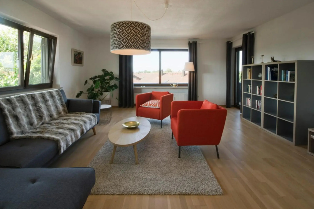 Haus Mali