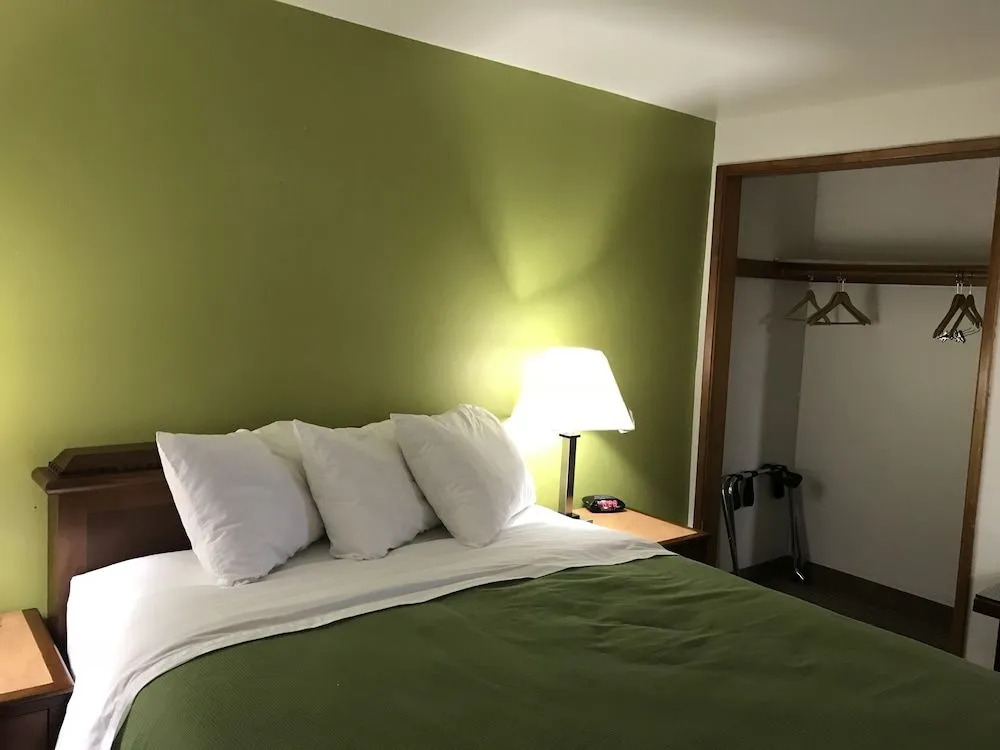 Sundowner Motel Sequim