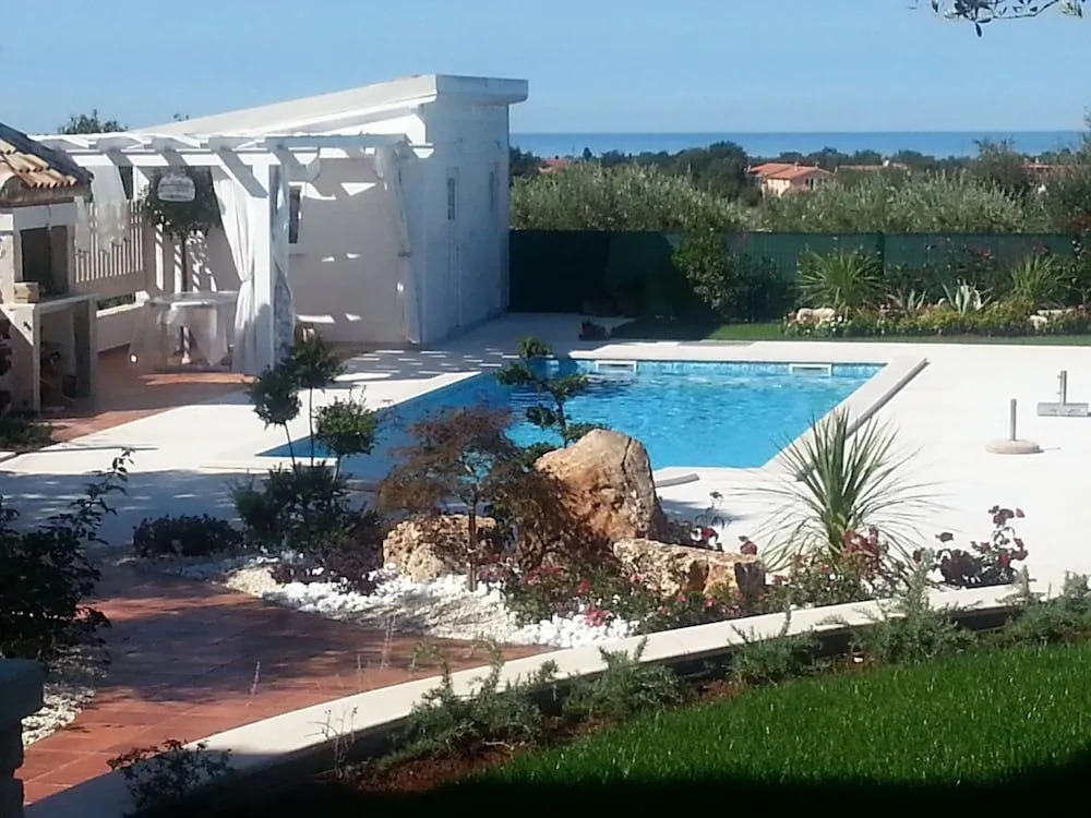 Villa Anamarija