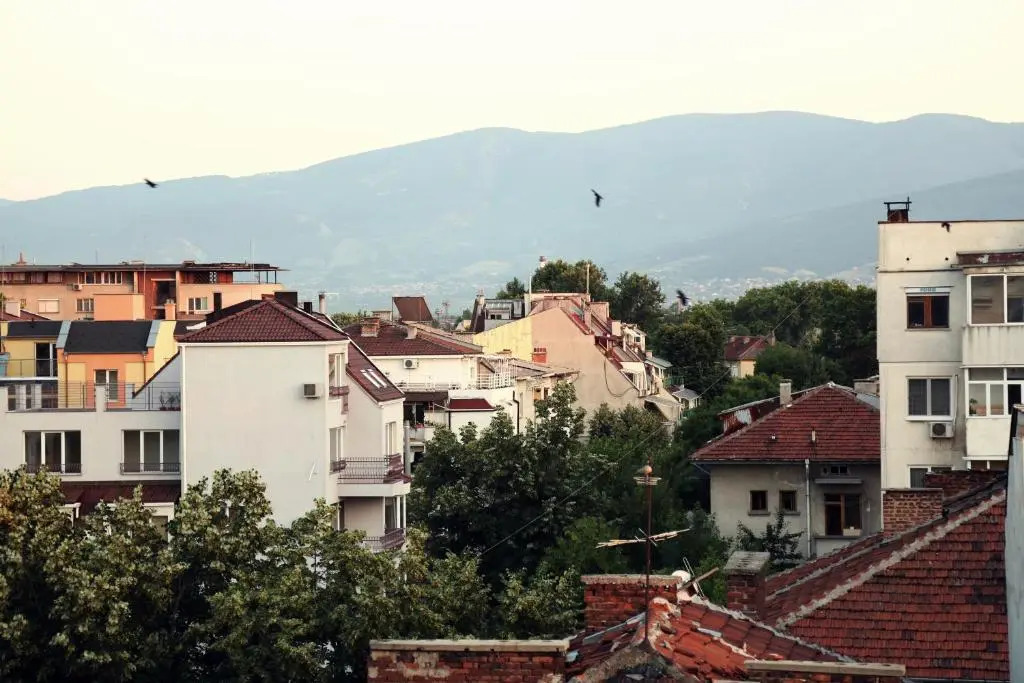 Apartment Botev