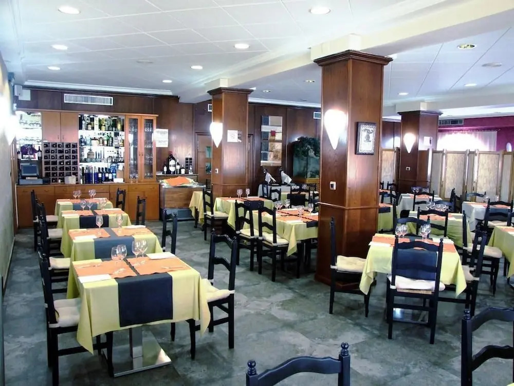 Hostal El Botero