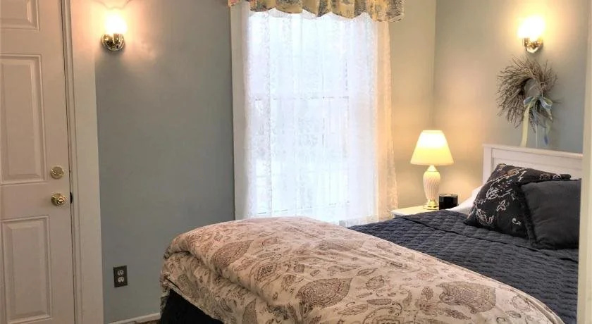 Schoolmasters House Bed & Breakfast