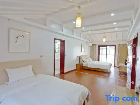 Yixing Tanxiangju Homestay