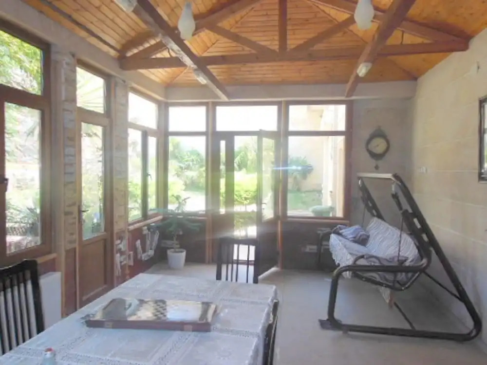 Great Triplex Villa