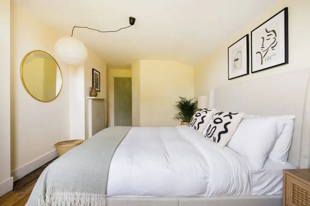 The Camberwell Secret - Alluring 3bdr House With Garden