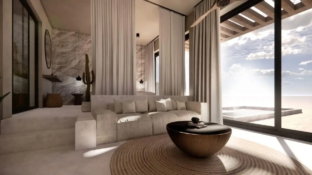Solus Suites Milos