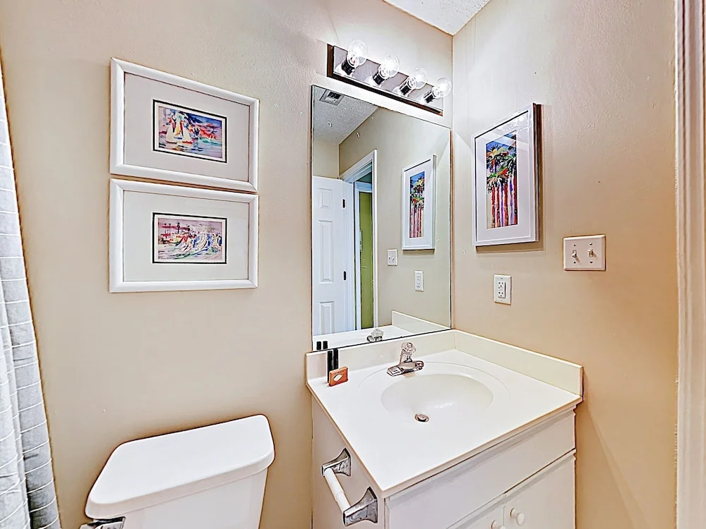New Listing! Beach Haven At Maravilla Resort 2 Bedroom Condo