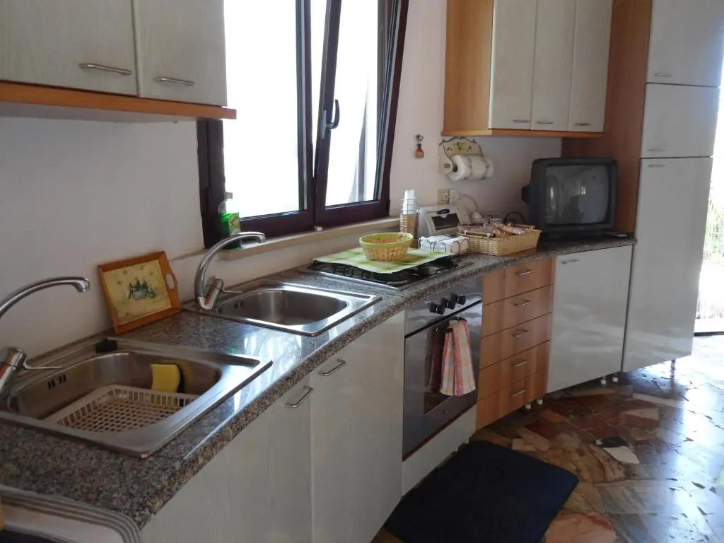 Ville Alba & Azzurra Accesso Privato al Mare