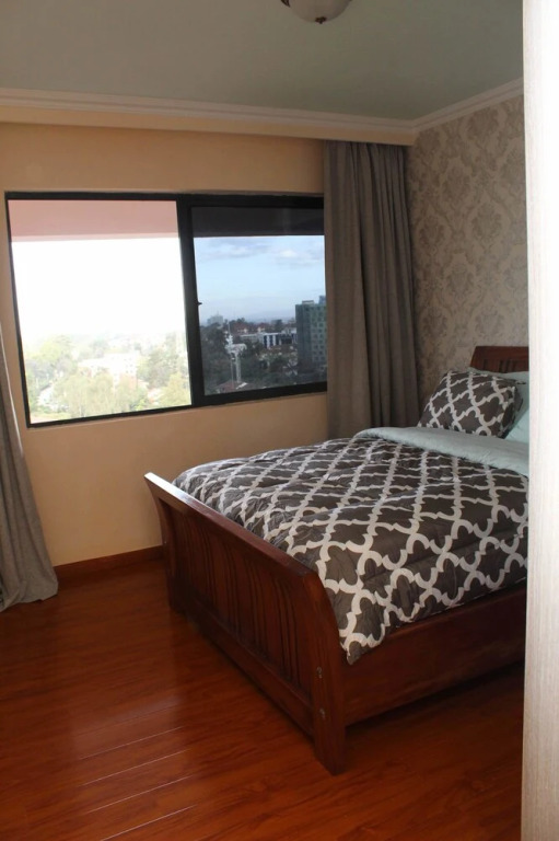 Spectacular Penthouse Kilimani