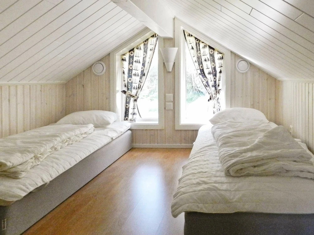 Holiday Home in Lysekil