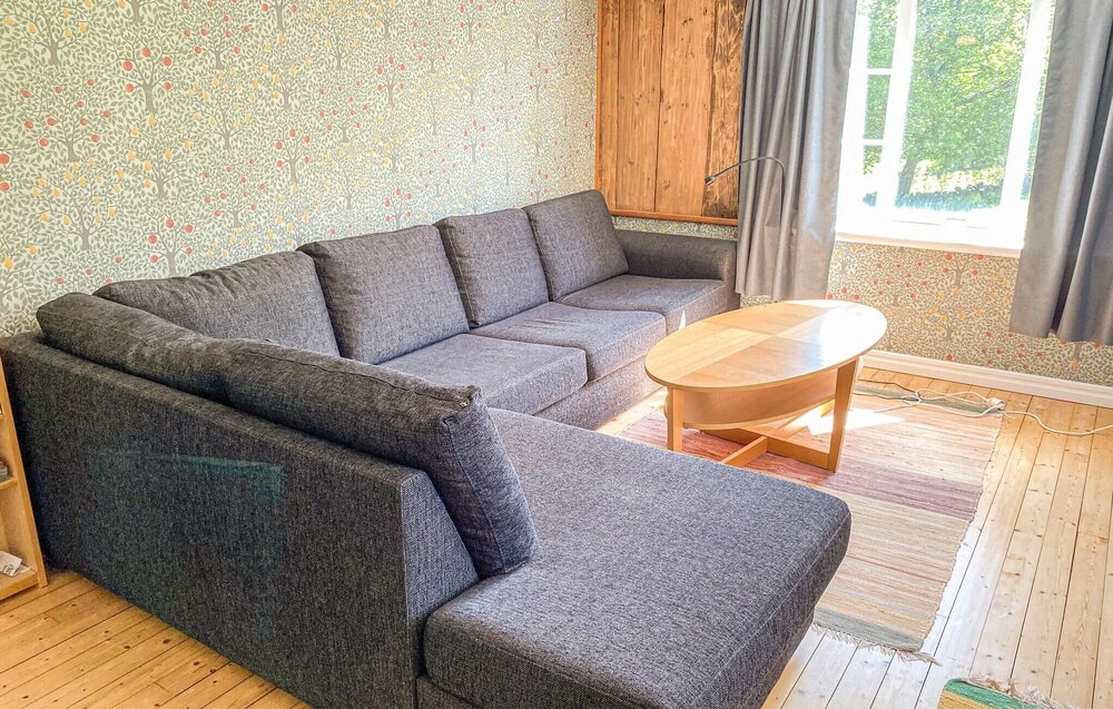 Beautiful Home In Varberg With Wifi