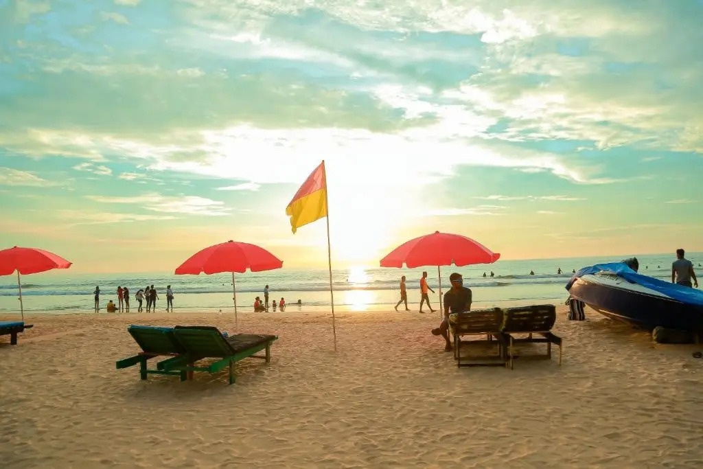 Chami Villa Bentota