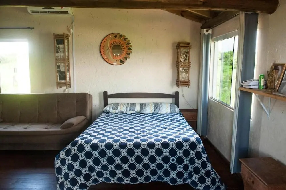 Cabanas Prema