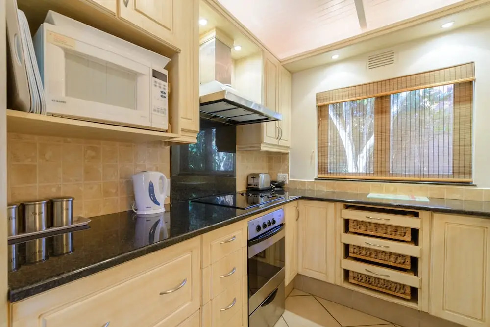 San Lameer Villa Rentals 3404