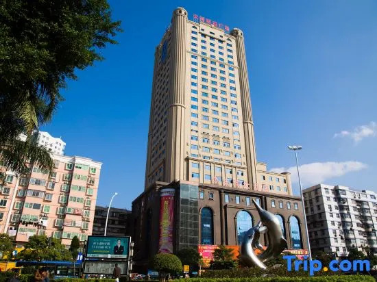Tianhe Hotel