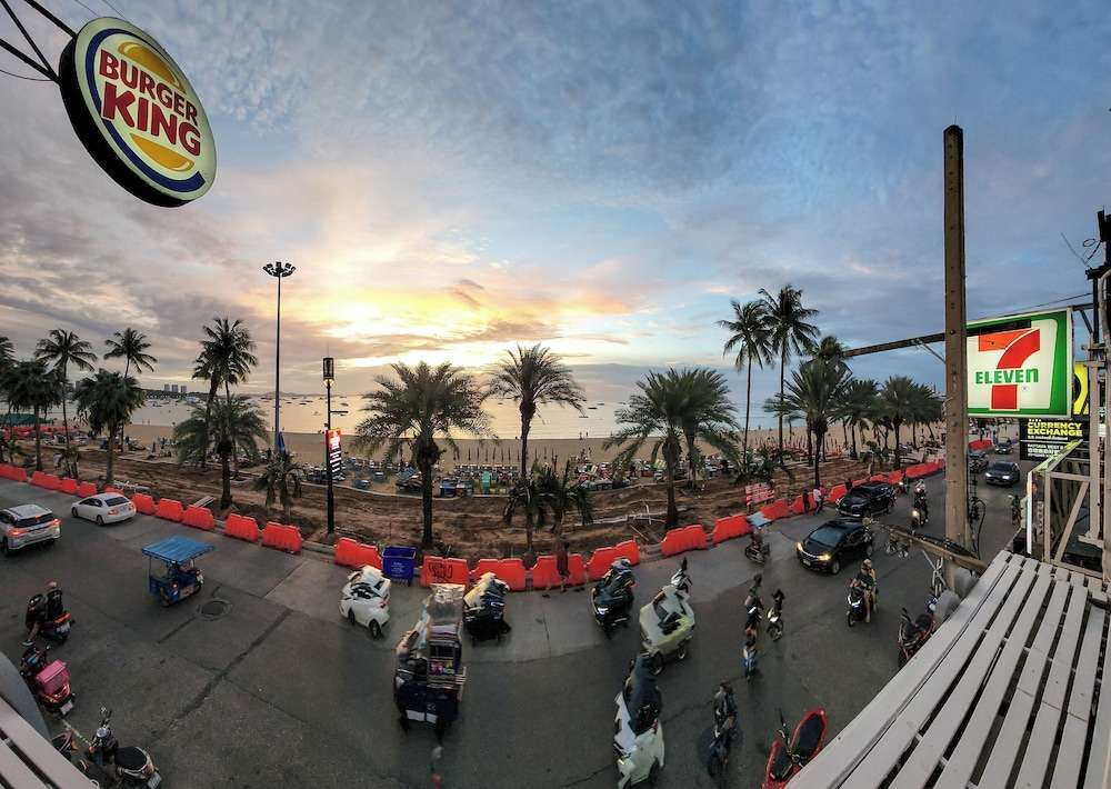 Genie's Pattaya