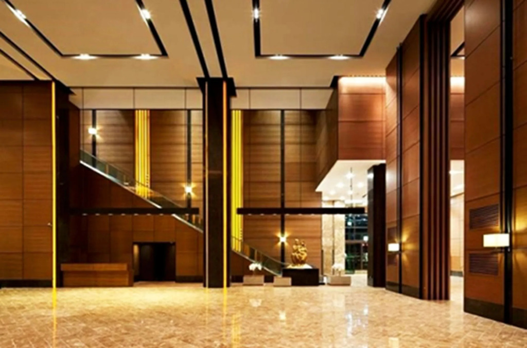 Hotel Icc