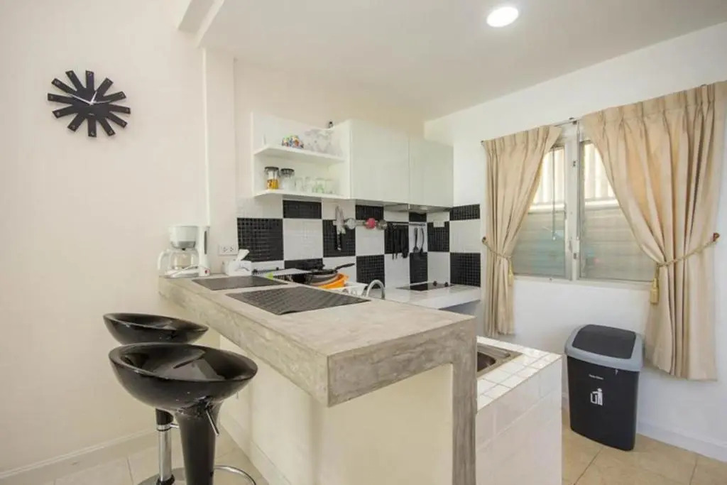 Pranaluxery Pool Villa 1