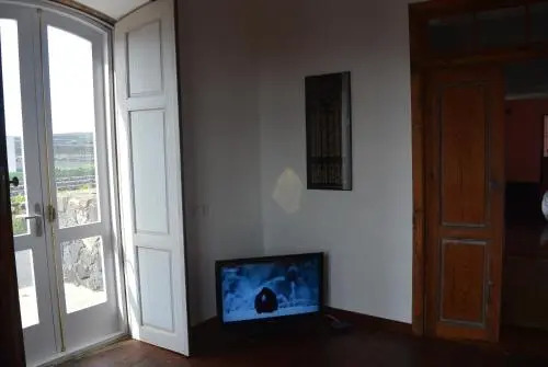 Casa Bermejo