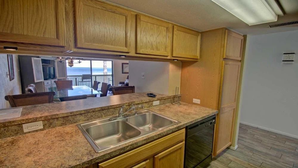 221 LAS Brisas Bayfront  2 Bedroom Condo