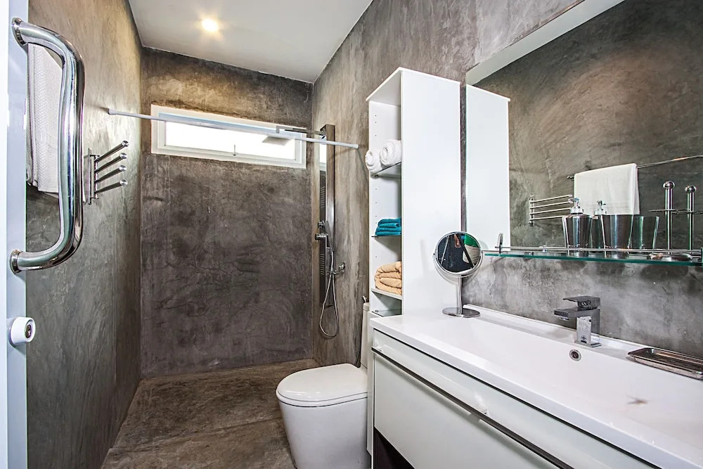 Chaweng Design Villa No 5 2 Beds