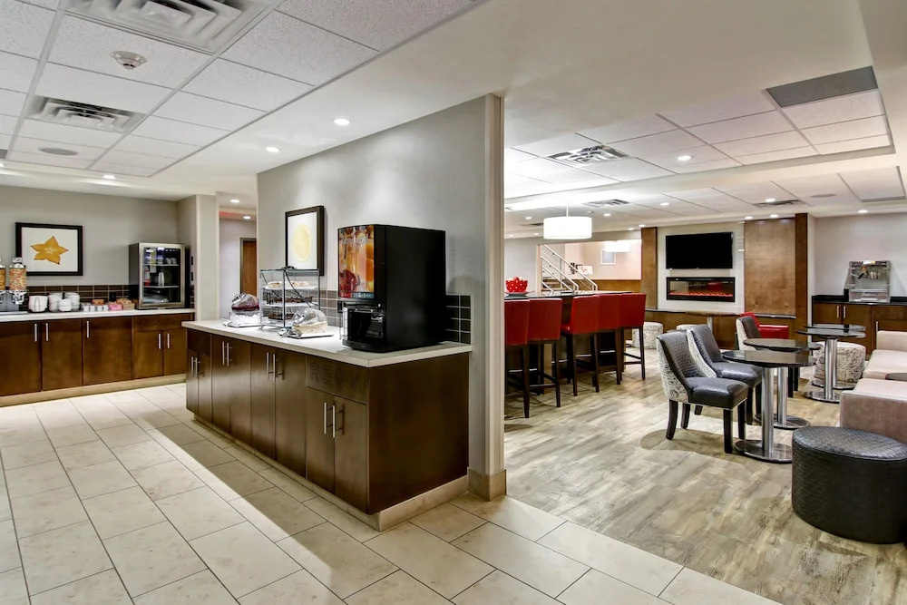 Canalta Hotel Hanna