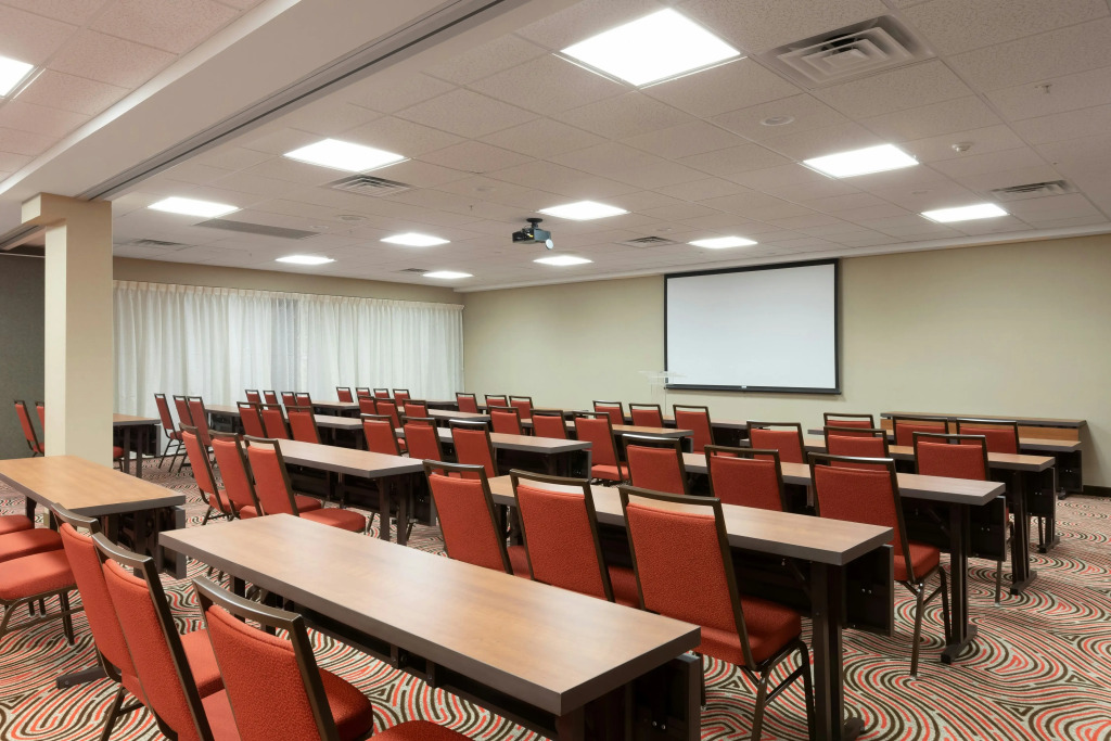 Hampton Inn Houston/Humble-Airport Area