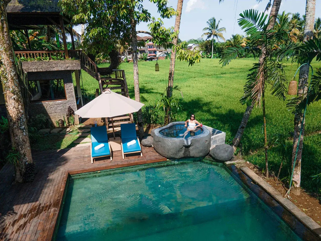 Uma Linggah Resort by Puri Signatures