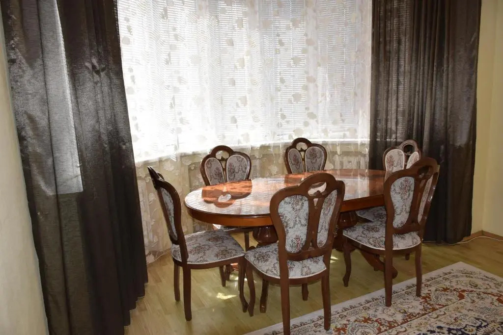 Мода в доме 11