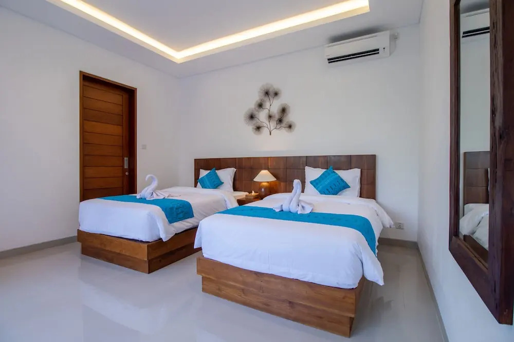 Villa Sayang Sanur VII