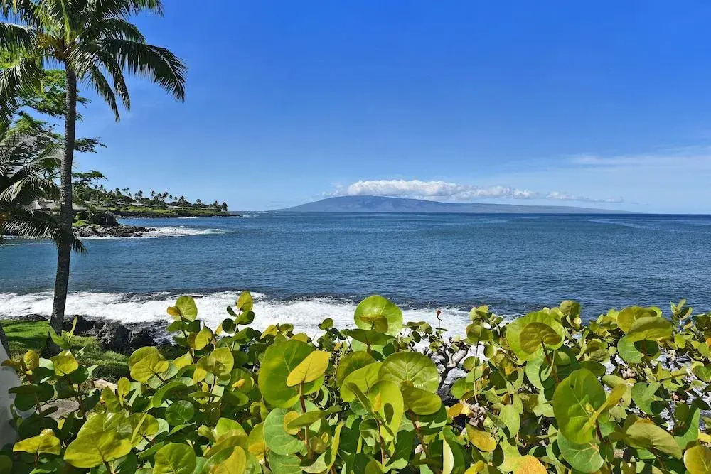 Napili Point B5 by RedAwning