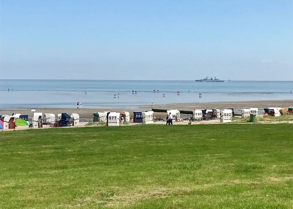 Ferienwohnung Bolle