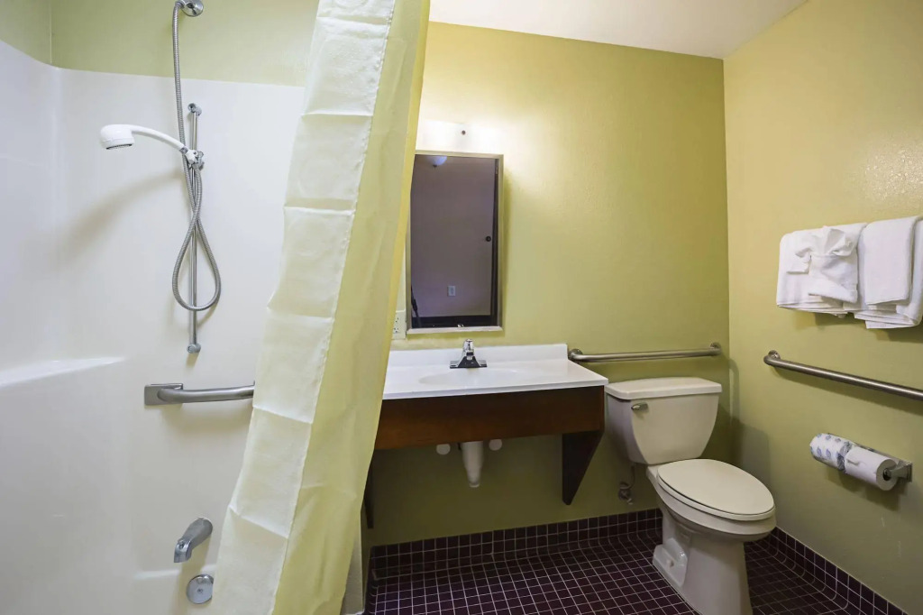Econo Lodge Inn & Suites Ripley