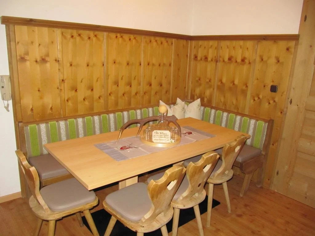 Landhaus Alpenjäger