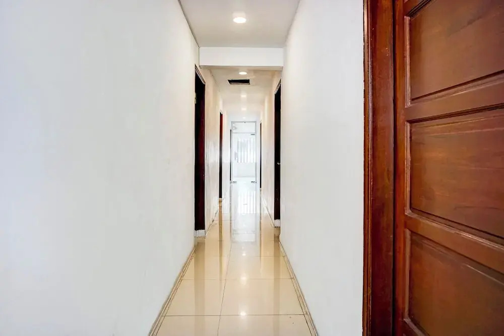 Hotel O Medan City Near Sun Plaza Formerly Residence Anugrah