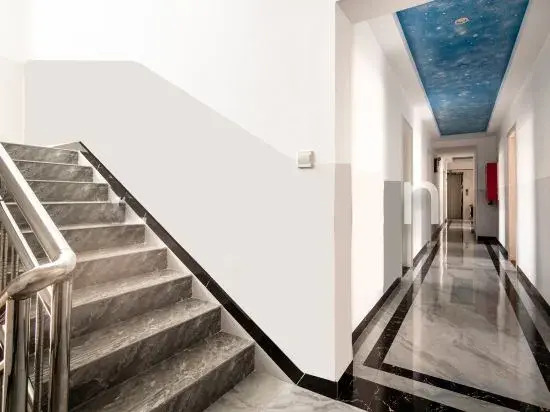 Tianyan Longhua Family b&B