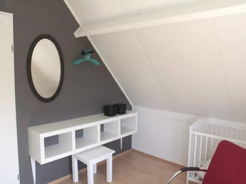 Cosy holiday home with garden