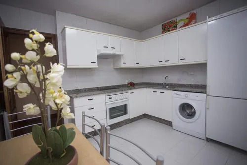 Apartamentos Pardi?Eiros