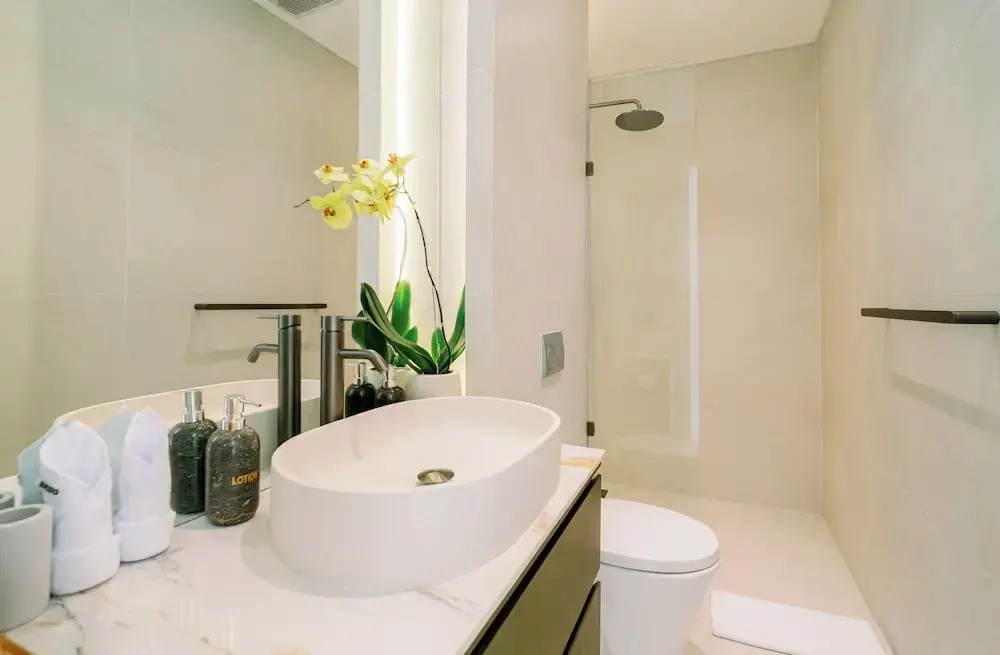 The Oasis III Smart Villa By Breig