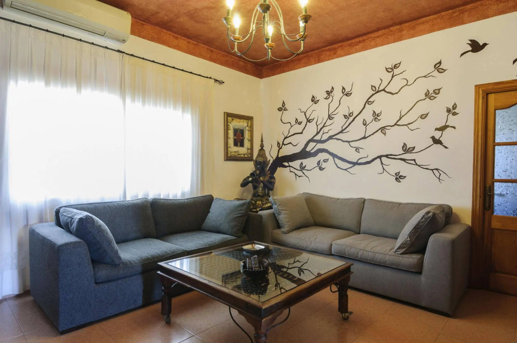 Villa Can Cardona