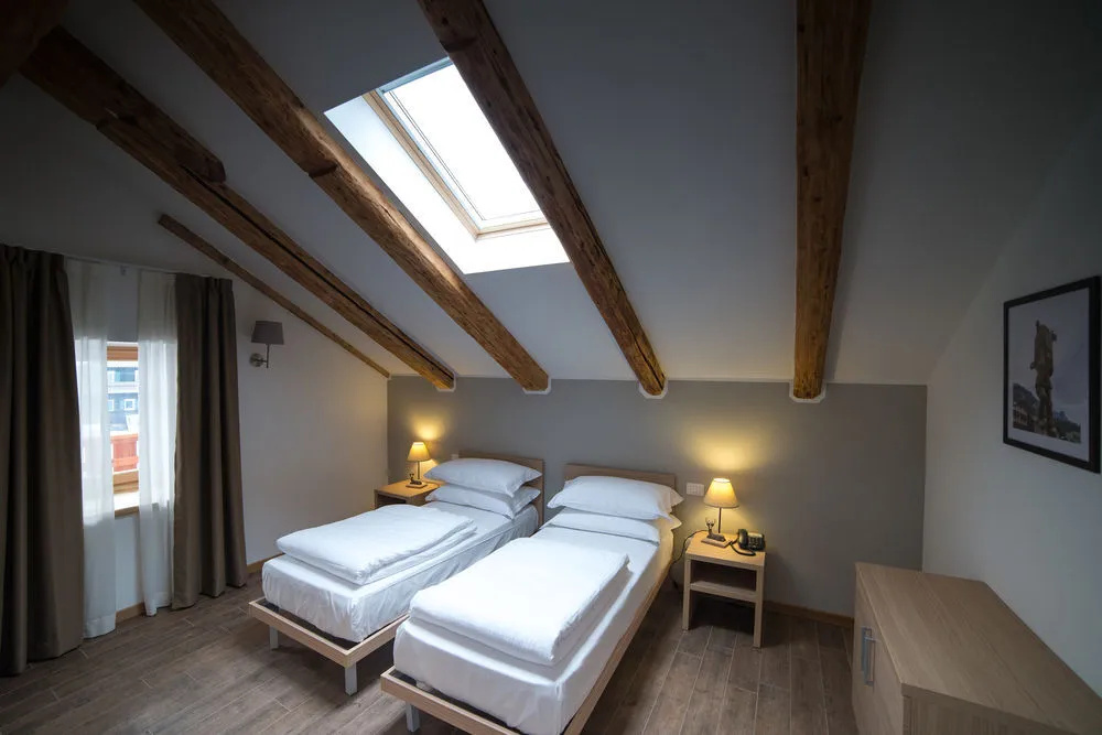 Residence Cavanis Wellness & Spa